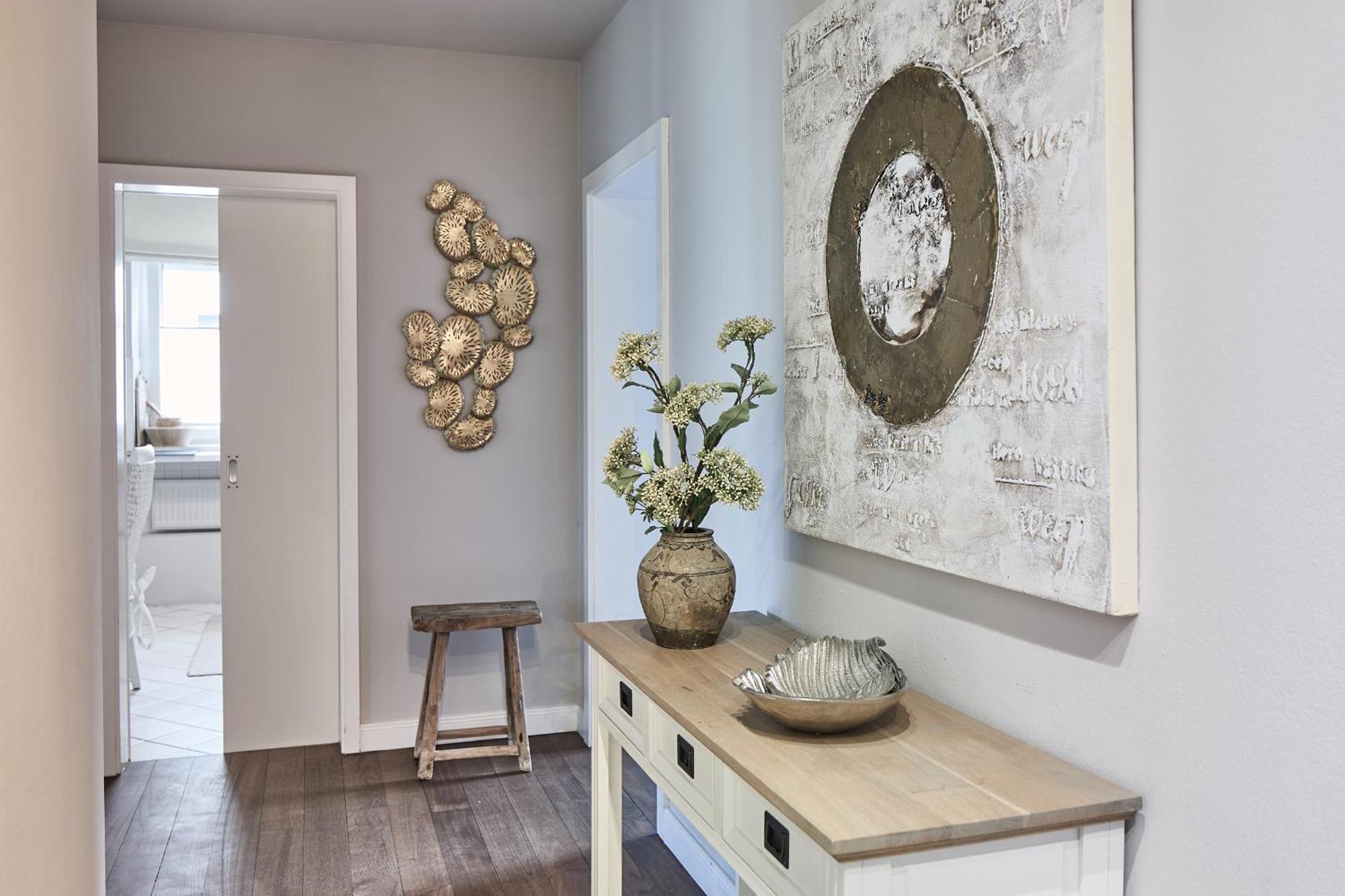 Techts Apartmenthaus Timmendorfer Strand Dış mekan fotoğraf
