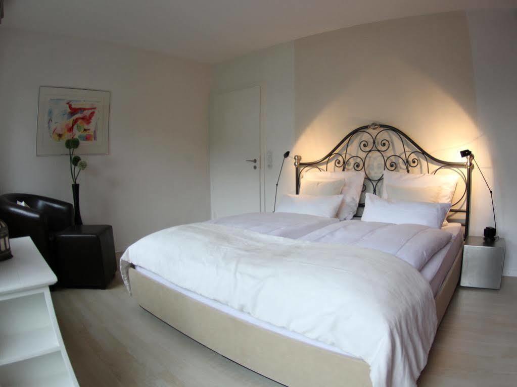 Techts Apartmenthaus Timmendorfer Strand Dış mekan fotoğraf